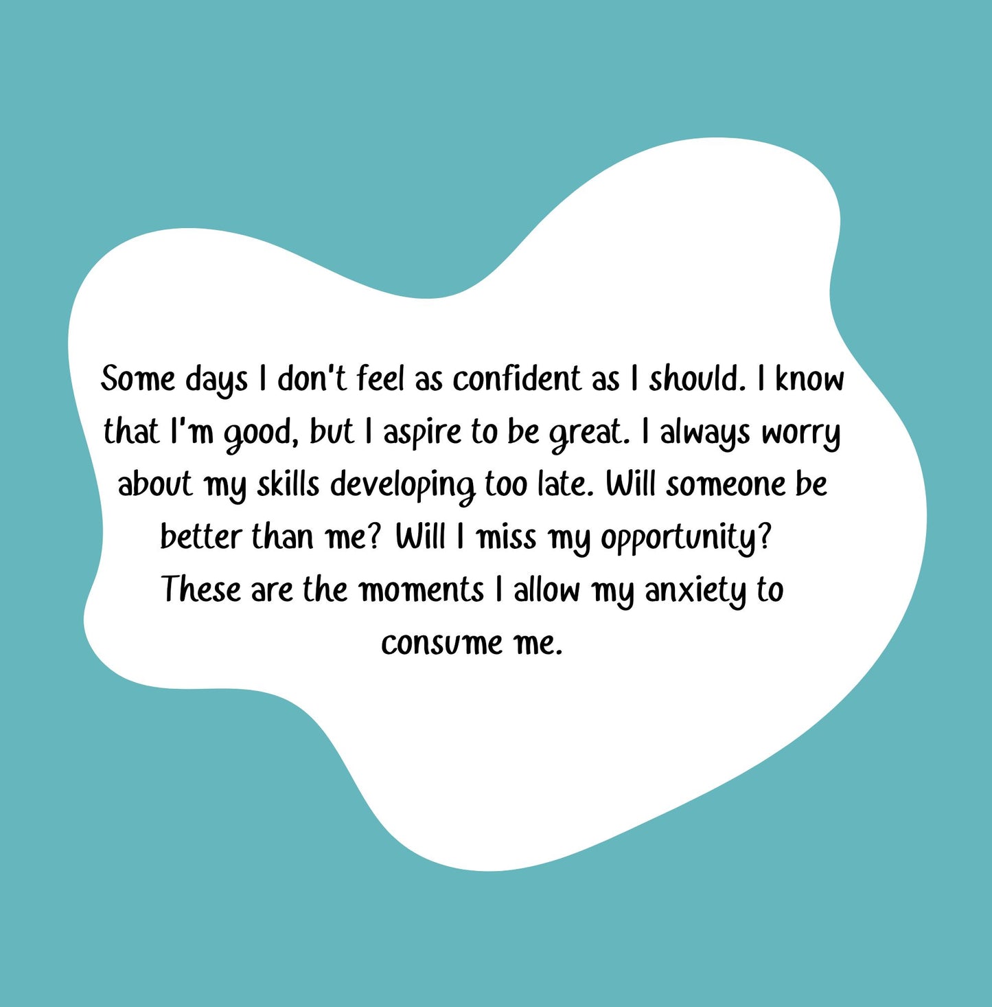 Feelings Matter: Growing Strong Inside Out