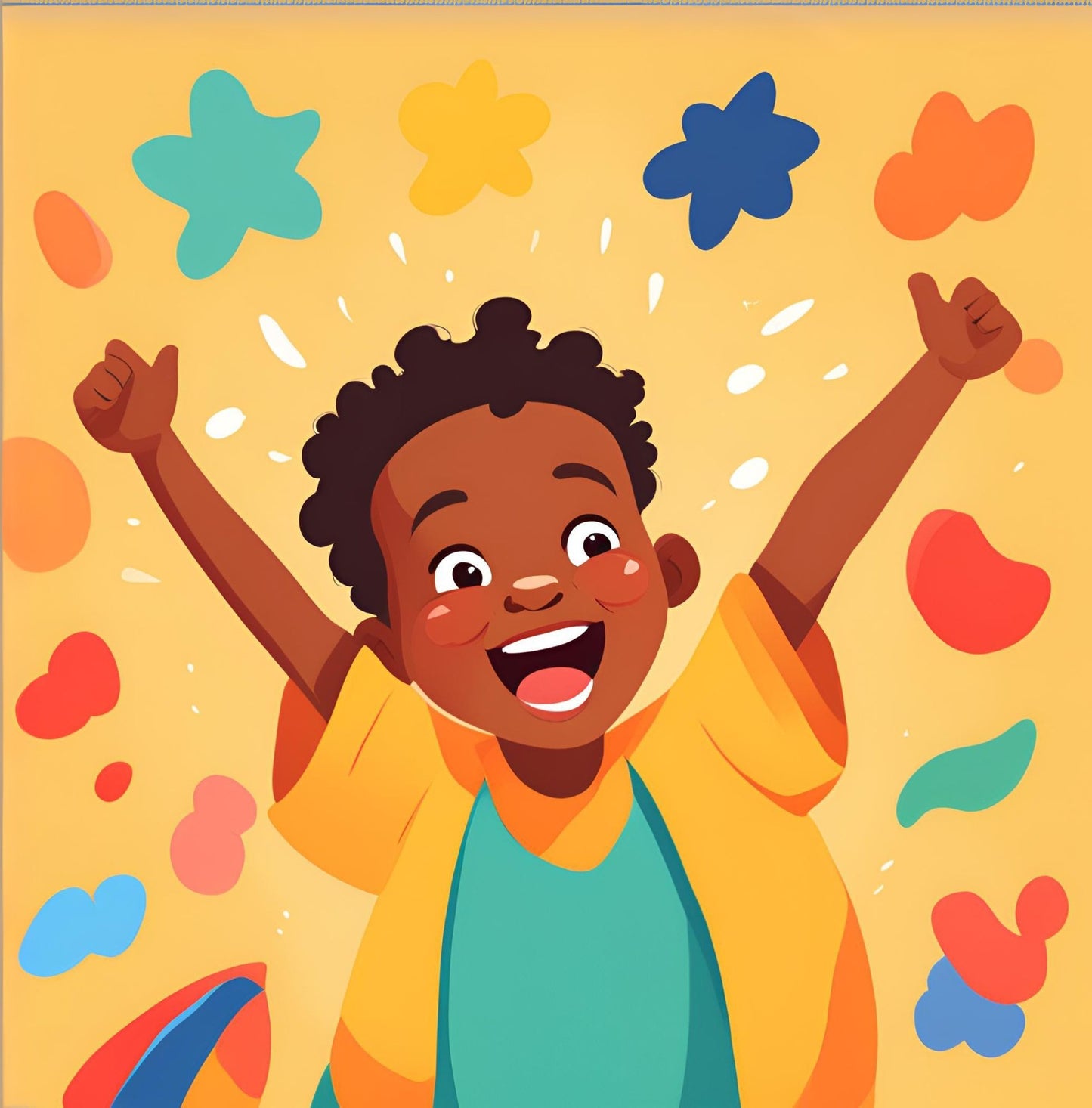 Feelings Matter: Growing Strong Inside Out