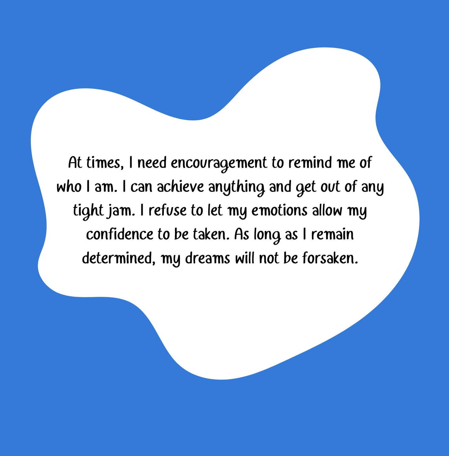 Feelings Matter: Growing Strong Inside Out