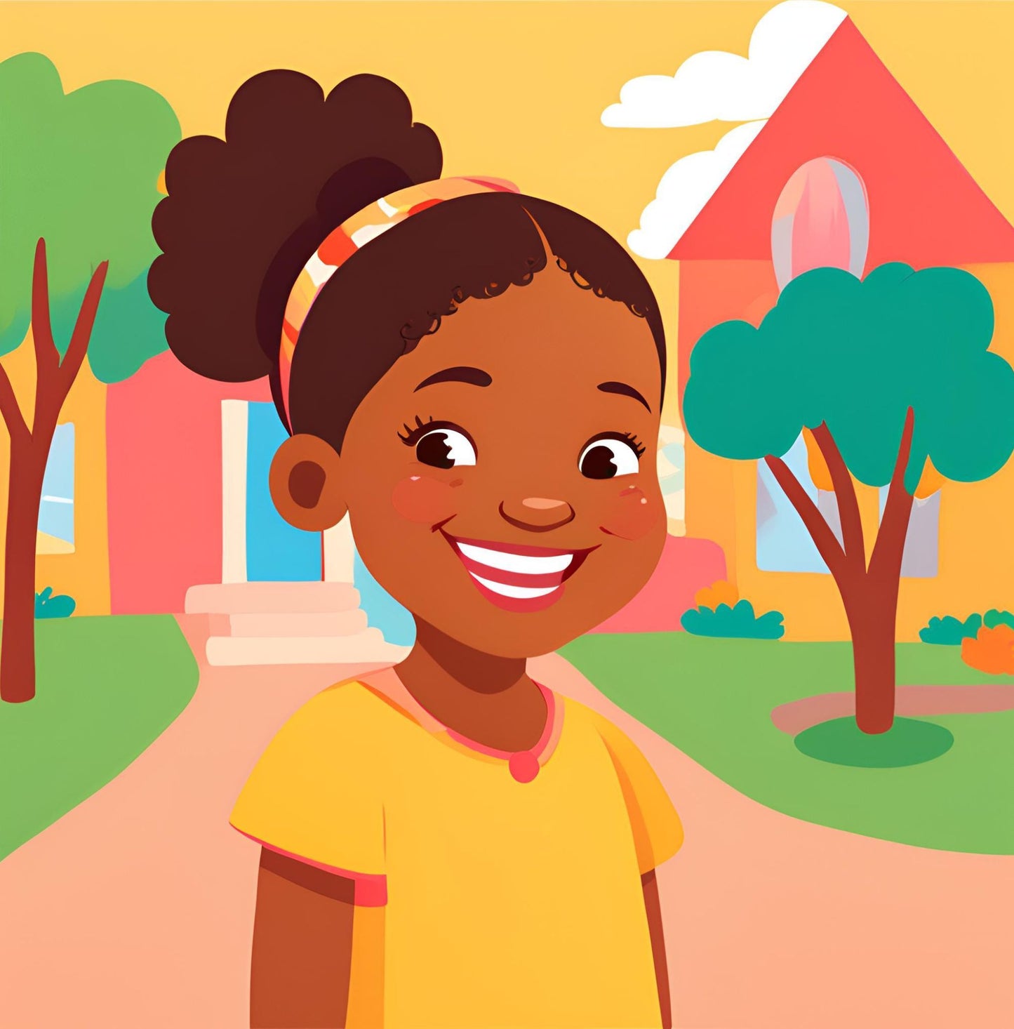 Feelings Matter: Growing Strong Inside Out