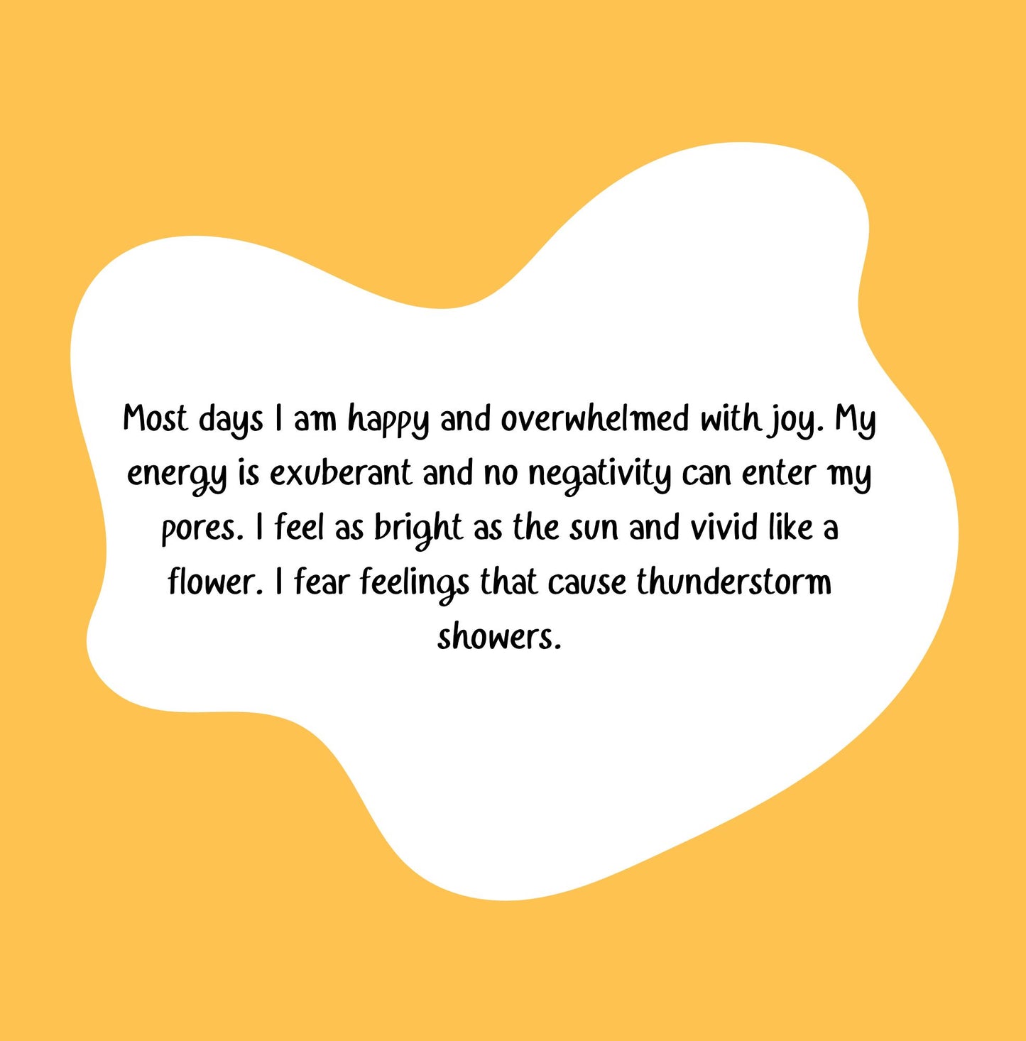 Feelings Matter: Growing Strong Inside Out