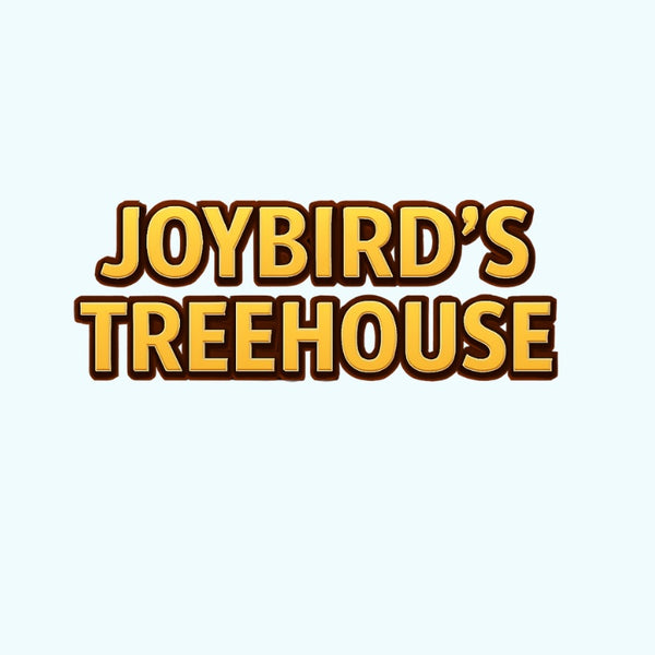 Joybird's Treehouse